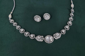 Kundan Necklace 05772