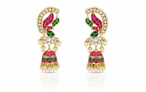 Kundan Jhumki 06491