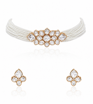 Kundan Choker 11193