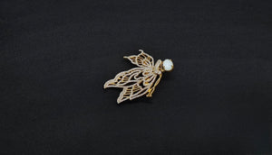Fancy Brooch 10999