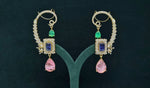 Earcuff 06337 - KRISHNA'S SWETA JEWELLERY