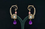 Earcuff 06337 - KRISHNA'S SWETA JEWELLERY