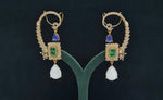 Earcuff 06337 - KRISHNA'S SWETA JEWELLERY
