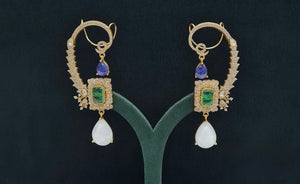 Earcuff 06337 - KRISHNA'S SWETA JEWELLERY