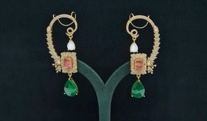 Earcuff 06337 - KRISHNA'S SWETA JEWELLERY