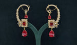 Earcuff 06337 - KRISHNA'S SWETA JEWELLERY