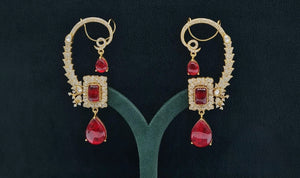Earcuff 06337 - KRISHNA'S SWETA JEWELLERY