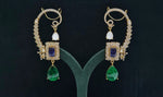 Earcuff 06337 - KRISHNA'S SWETA JEWELLERY