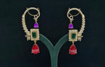 Earcuff 06337 - KRISHNA'S SWETA JEWELLERY
