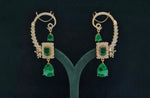 Earcuff 06337 - KRISHNA'S SWETA JEWELLERY