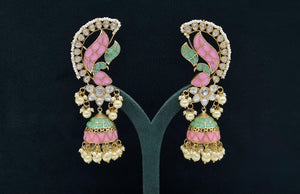 Kundan Jhumki 06491