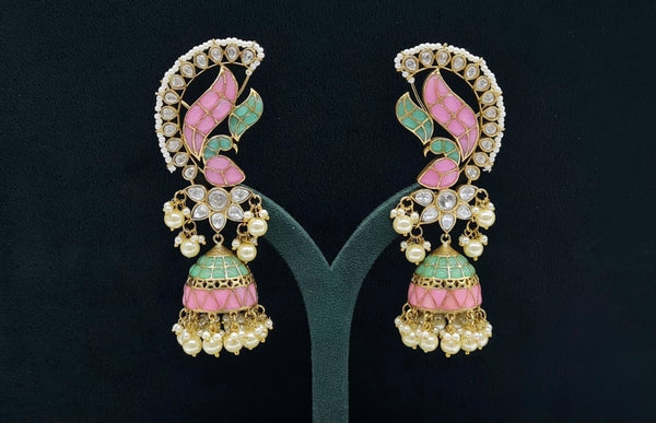 Kundan Jhumki 06491