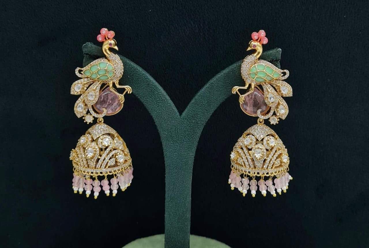 Kundan Jhumki 06492