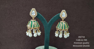 Kundan Jhumki 02718