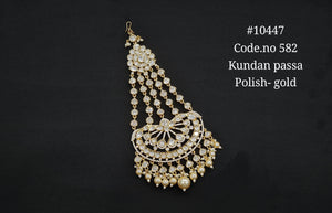 Kundan Passa 10447