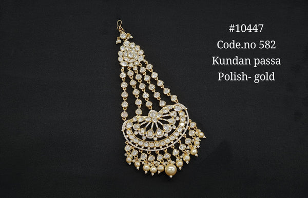 Kundan Passa 10447