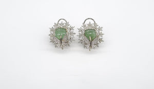 Sabyasachi Earrings 07653