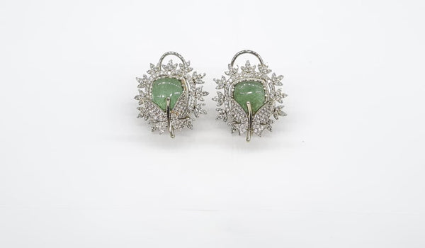 Sabyasachi Earrings 07653