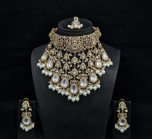 Victorian Necklace 00087