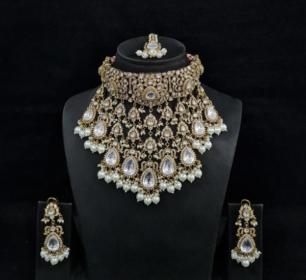 Victorian Necklace 00087