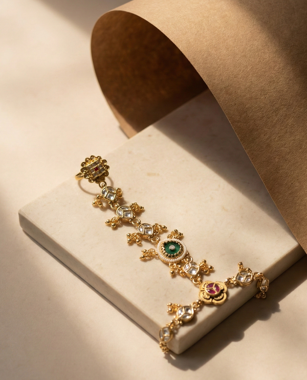 Anshika Handset 06023