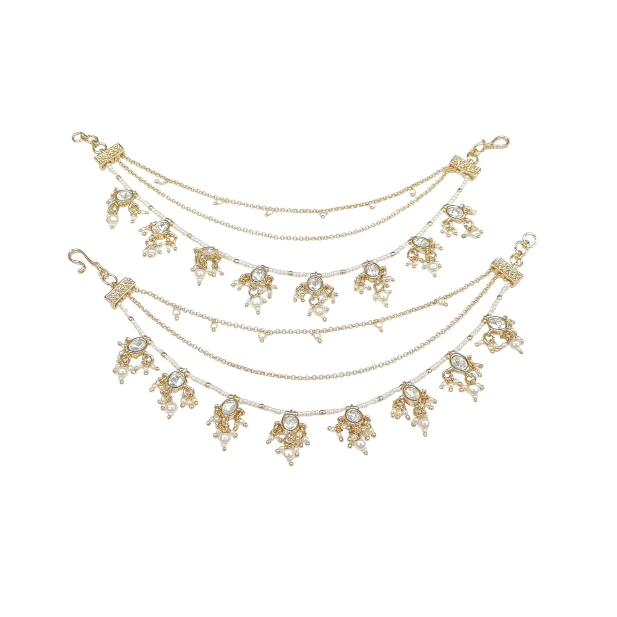 Kundan Kanchain 11392