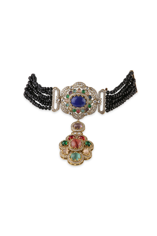 Sabyasachi Choker 10149