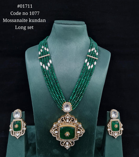 Kundan Long 01711