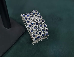 Cz Bracelet 06613