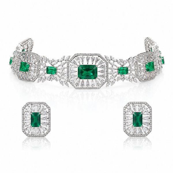 Cz Choker 11232