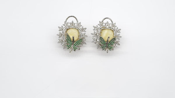 Sabyasachi Earrings 07653