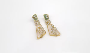 Gems Earring 11404