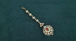 Kundan Tikka 06008