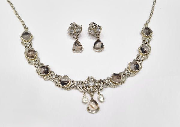 Sabyasachi Necklace 10039