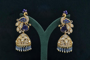 Kundan Jhumki 06492
