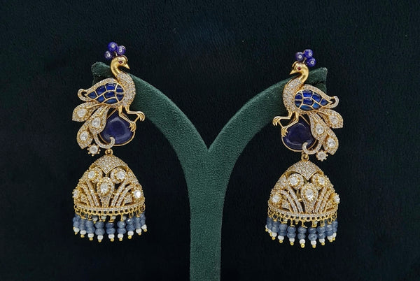 Kundan Jhumki 06492