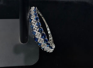 Cz Bracelet 06590