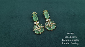 Doublet Earrings 05354