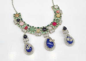 Sabyasachi Necklace 10040