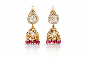 Kundan Jhumki 06299
