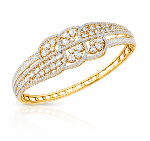 Cz Bracelet 06593