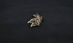 Fancy Brooch 10999 - KRISHNA'S SWETA JEWELLERY