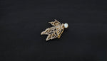 Fancy Brooch 10999 - KRISHNA'S SWETA JEWELLERY