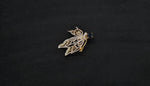 Fancy Brooch 10999 - KRISHNA'S SWETA JEWELLERY