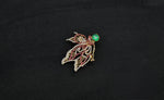 Fancy Brooch 10999 - KRISHNA'S SWETA JEWELLERY