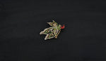 Fancy Brooch 10999 - KRISHNA'S SWETA JEWELLERY
