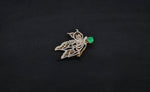 Fancy Brooch 10999 - KRISHNA'S SWETA JEWELLERY