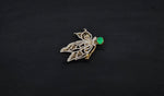 Fancy Brooch 10999 - KRISHNA'S SWETA JEWELLERY
