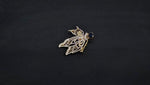 Fancy Brooch 10999 - KRISHNA'S SWETA JEWELLERY