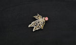 Fancy Brooch 10999 - KRISHNA'S SWETA JEWELLERY